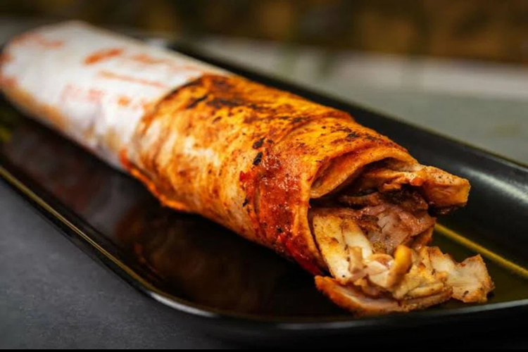 Yeşilova Hatay Usulü Döner Siparişi