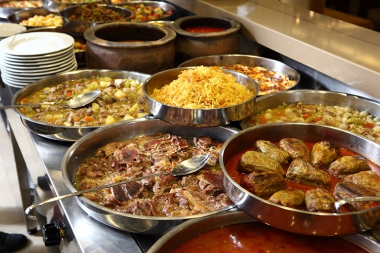 Yeşilova Ev Yemekleri